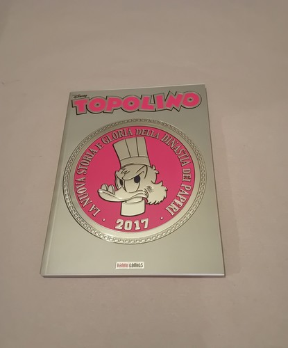 Topolino variant 3233 la - variant, n.3233