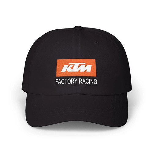 Cappello ktm factory racing - cappello,