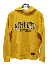Felpa Athletic University H&M