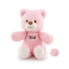 18122 Peluche Orso Carillon