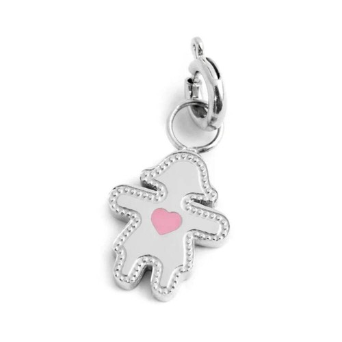 Marlù charm silver bimba - charm,