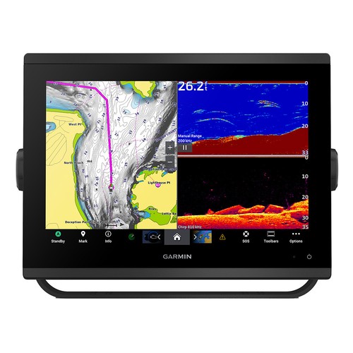 Garmin gpsmap 1243 - gpsmap,