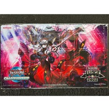 YuGiOh TCG Classic Playmat