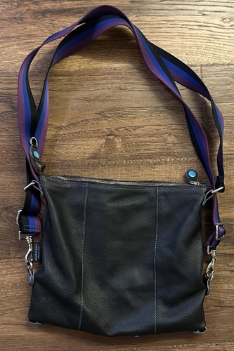 Borsa tracolla convertibile - tracolla,