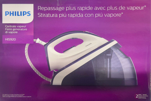 Philips stazione stirante - philips,