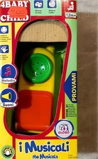 Telefono Giocattolo Musicale