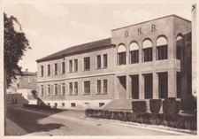 Asti - Opera Nazionale Balilla