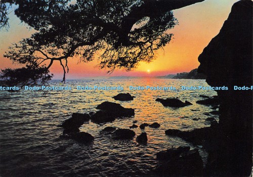 D183751 coucher soleil - de,