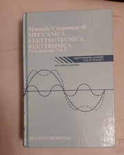 Manuale Cremonese di Meccanica
