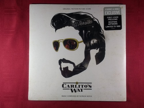 Carlito way original - carlito's,
