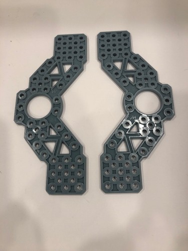 Meccano meccanoid g15 - g15, personal