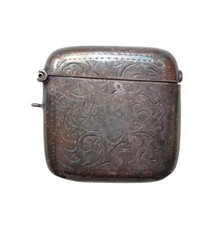 *HH* Antica Scatolina