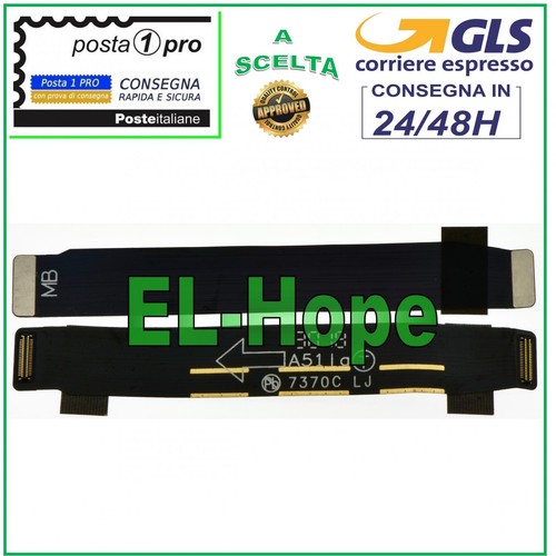 Flat flex connessione - di,