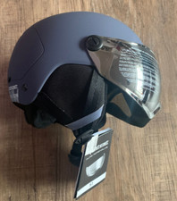 NUOVO CEBE BOW VISION casco visiera casco XS / 51 -53 cm
