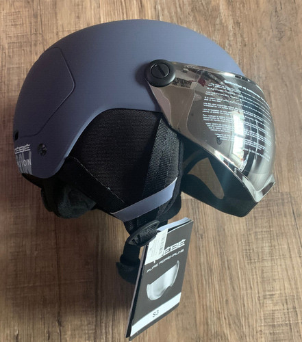 Nuovo cebe bow vision - nuovo, casco