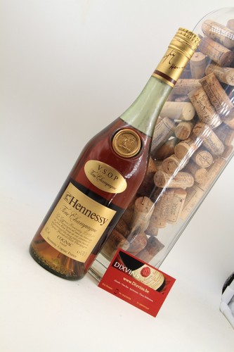 Cognac vsop fine - cognac,