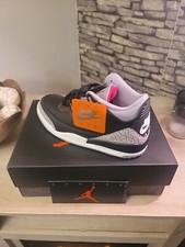 Air Jordan 3 Retro OG 2024