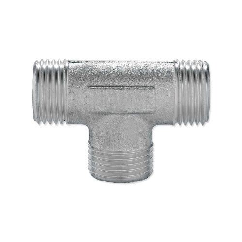 Eurotis tee ottone nichelato