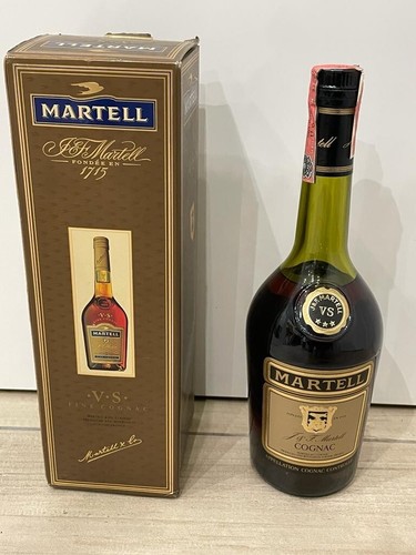 Bottiglia mai aperta f - j,