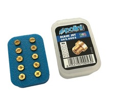 KIT SET 10 JETS MAXIMUM 6 MM