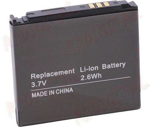 Batteria compatibile samsung - compatibile,