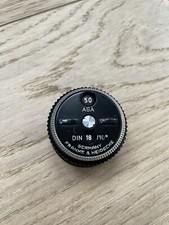 Rolleiflex Auxiliary Focusing