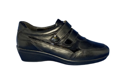 Sneakers nanook 7033 nero - nanook,