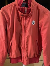 Giacca Bomber North Sails Uomo Pile TG. M