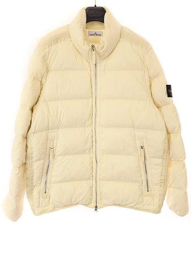 Piumino stone island 23aw - piumino,