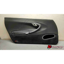 996555421Z0 PANNELLO INTERNO PORTA ANT SX PORSCHE 911 996 CARRERA 2 2000