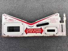 Grembiule Williams Skill Pool