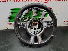 VOLANTE STERZO MULTIFUNZIONE OPEL ADAM  2013-2019  1329664222
