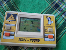 gioco elettronico vintage