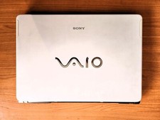 Pc Notebook Portatile Sony Vaio PCG-7D1M