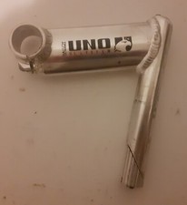 Reggi manubrio bici corsa marcato KALLOY,  diametro canotto mm 22,2   Colnago