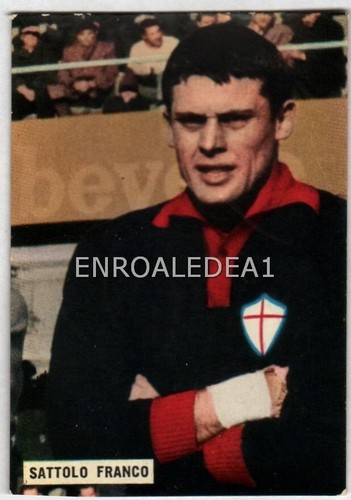 Figurina fotocalcio foto - figurina,