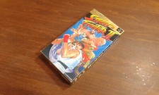 STREET FIGHTER 2 WORLD WARRIORS PER  NINTENDO SUPER FAMICOM SNES JAP