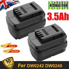 2x Per Dewalt DE-24 DW0240