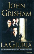 Giuria grisham john - giuria,