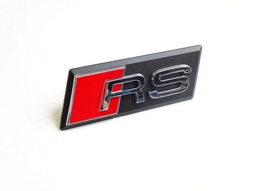 Originale audi rsq3 - rs,