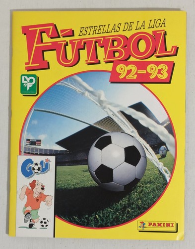 Album calciatori futbol - calciatori,