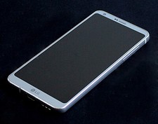 Smartphone LG G6 H870 - 5,7