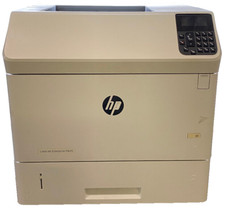 HP LASERJET ENTERPRISE M605
