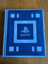 PLAYSTATION - WONDERBOOK
