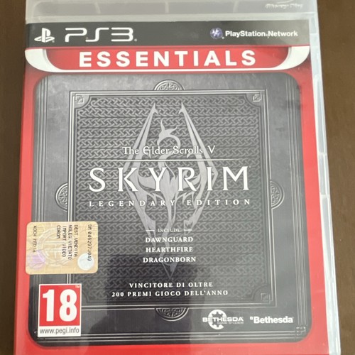 Bethesda the elder scrolls - scrolls, v