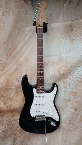 Fender mexico tex mex - fender,