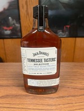 2020 JACK DANIELS TENNESSEE