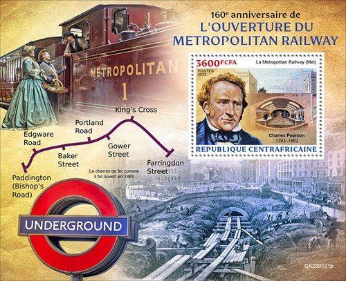 Ferrovie metropolitane - ferrovie,