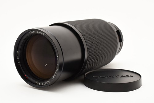 Exc contax carl zeiss - "exc, +4"