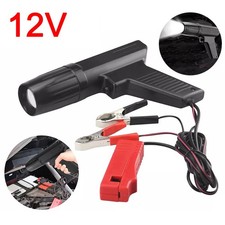 Luce temporizzata accensione